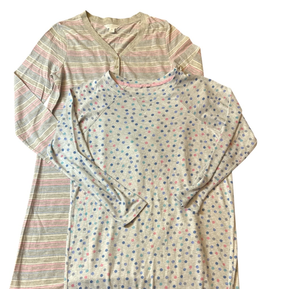 CHARTER CLUB sleepwear